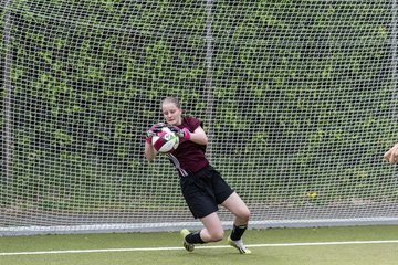 Bild 123 - wBJ SC Condor - VfL Pinneberg : Ergebnis: 3:2